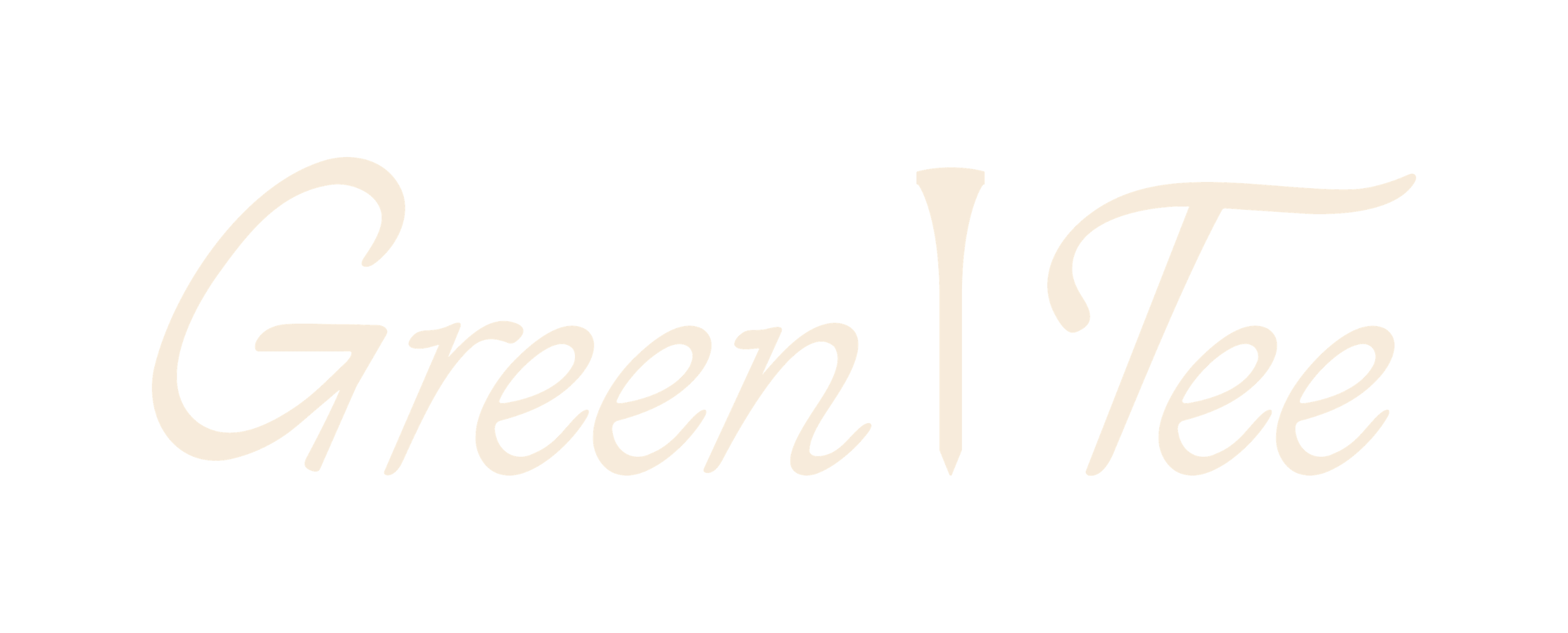 Green Tee